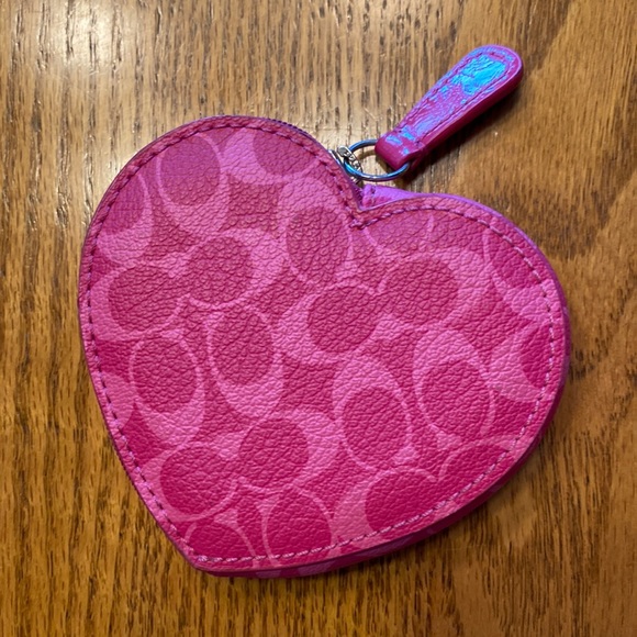 Coach Handbags - Coach change purse